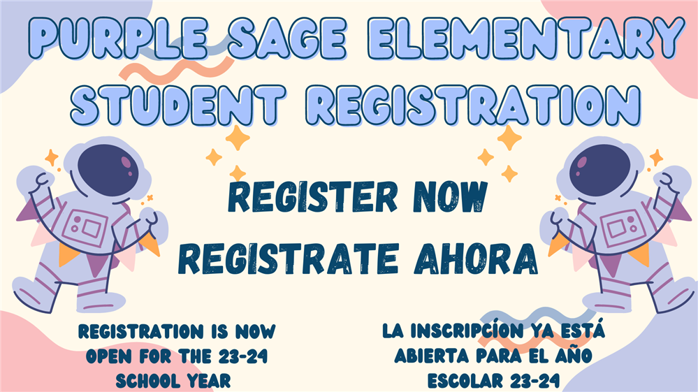  Student Registration 